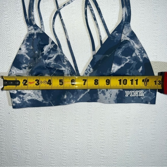 Victorias Secret PINK Soft Bralette Womens S Stretch Comfort Seamless NWOT - Picture 6 of 6
